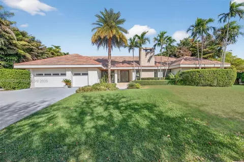 7681 SW 107th St, Pinecrest, FL 33156