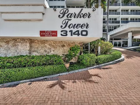 3140 S Ocean Dr #206, Hallandale Beach, FL 33009
