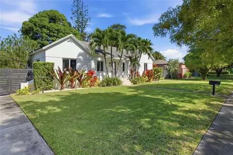 453 NE 89th St, El Portal, FL 33138 photo 26