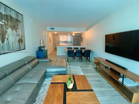 1100 S Miami Ave #2811, Miami, FL 33130