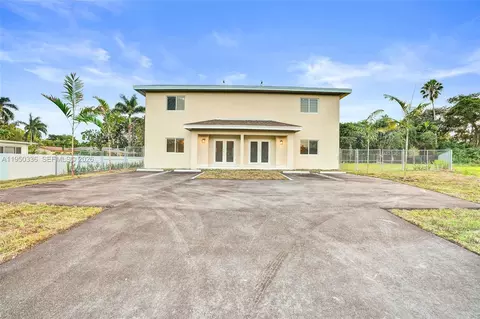 250 NE 119th Ter, Miami, FL 33161