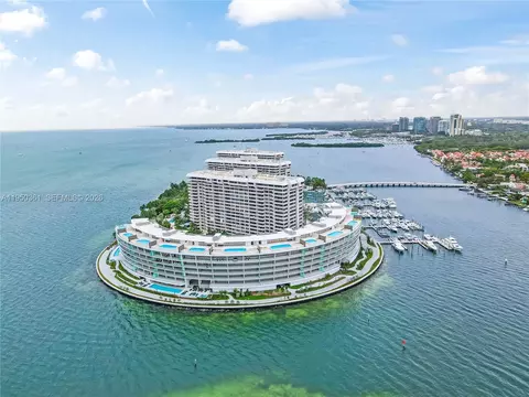 3 Grove Isle Dr #C1407, Miami, FL 33133