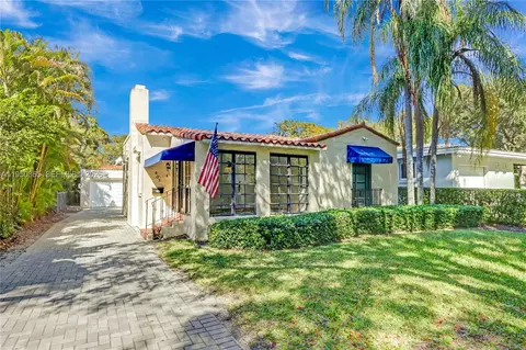 605 Navarre Ave, Coral Gables, FL 33134
