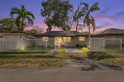 1334 NW 83rd St, Miami, FL 33147