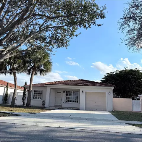 9130 NW 193rd St, Hialeah, FL 33018