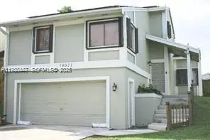 Undisclosed, Cutler Bay, FL 33190