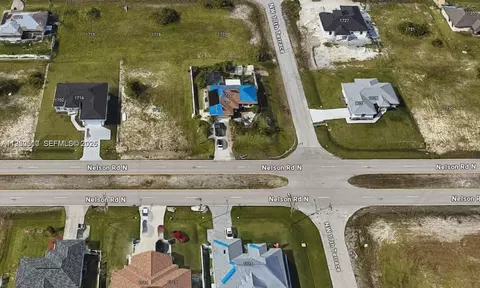 1718 N Nelson Rd, Cape Coral, FL 33993
