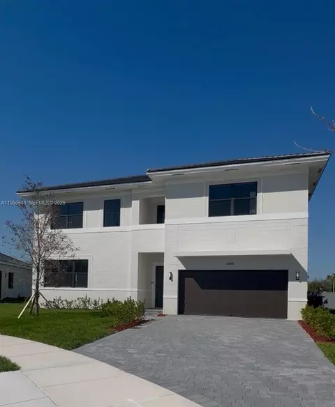20930 SW 96 Ct, Cutler Bay, FL 33189