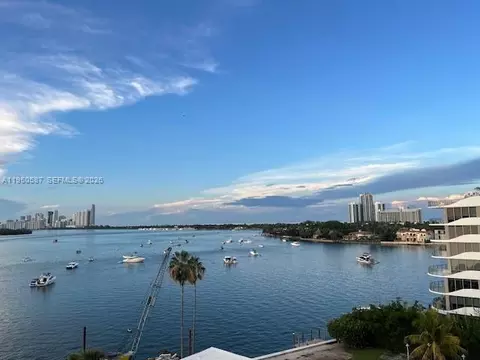 10350 W Bay Harbor Dr #8F, Bay Harbor Islands, FL 33154