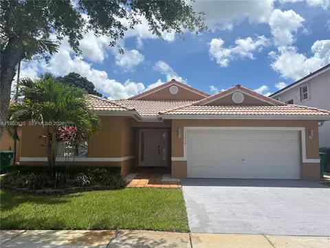 15270 SW 51st St, Miramar, FL 33027