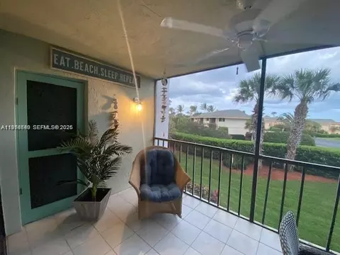 2400 S Ocean Dr #7222, Fort Pierce, FL 34949