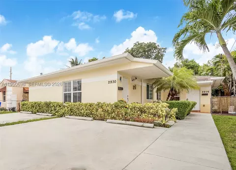 2930 SW 11th St, Miami, FL 33135