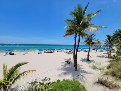2030 S Ocean Dr #2204, Hallandale Beach, FL 33009