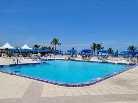 2030 S Ocean Dr #2204, Hallandale Beach, FL 33009