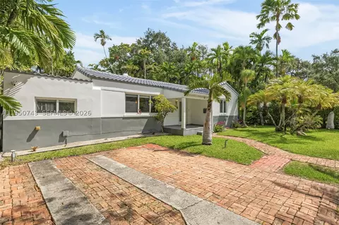 1643 Nethia Dr, Miami, FL 33133