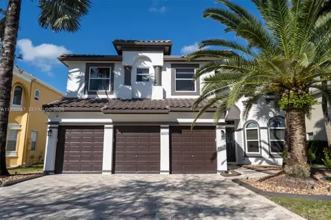 16509 SW 54th Ct, Miramar, FL 33027