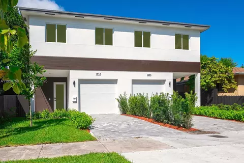 1355 NW 42nd St #1355, Miami, FL 33142