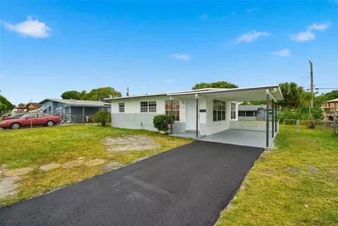 1731 NW 26th Ave, Fort Lauderdale, FL 33311