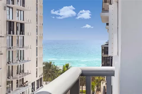 6039 Collins Ave #809, Miami Beach, FL 33140
