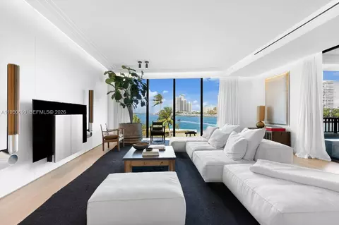 6800 Fisher Island Dr #6822, Miami Beach, FL 33109