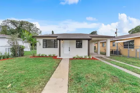 1950 NW 57th St, Miami, FL 33142