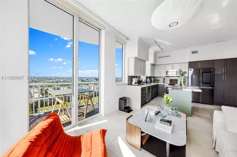 1745 E Hallandale Beach Blvd #2407W, Hallandale Beach, FL 33009