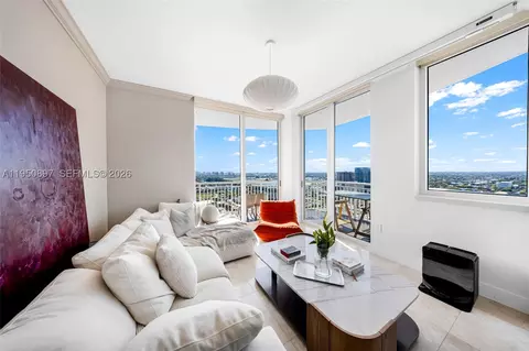 1745 E Hallandale Beach Blvd #2407W, Hallandale Beach, FL 33009