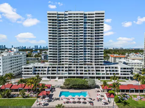 2555 Collins Ave #1901, Miami Beach, FL 33140