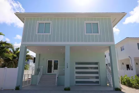 115 Azalea St, Tavernier, FL 33070