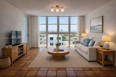 1228 West Ave #909, Miami Beach, FL 33139