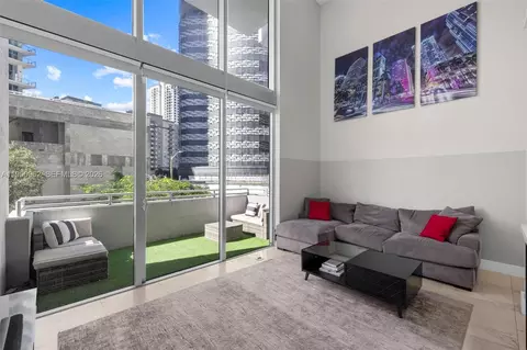 Undisclosed, Miami, FL 33131