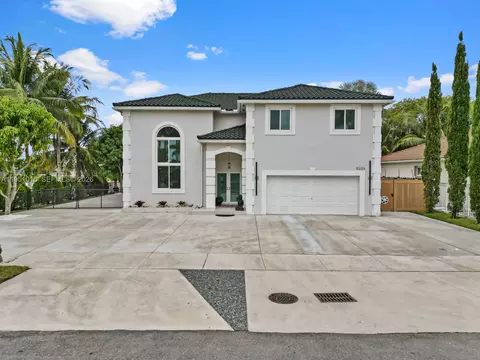 5226 SW 160th Ave, Miami, FL 33185