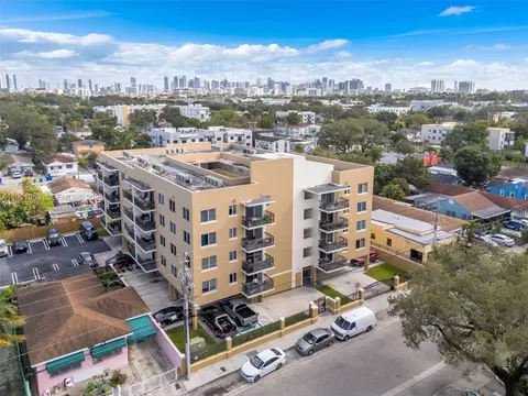 2647 NW 25th Ave #507, Miami, FL 33142