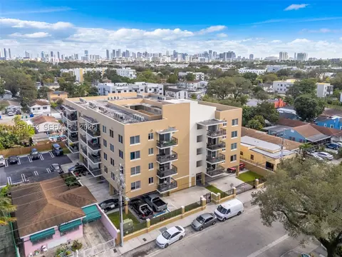 2647 NW 25th Ave #507, Miami, FL 33142