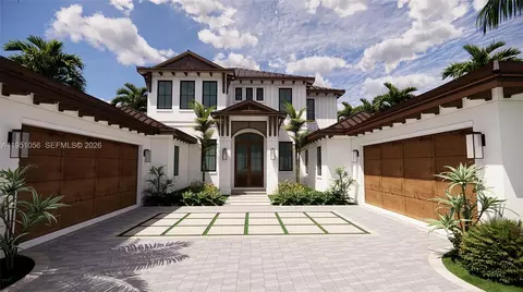 Exterior - 127 Quayside Dr, Jupiter, FL 33477 photo 5 of 7