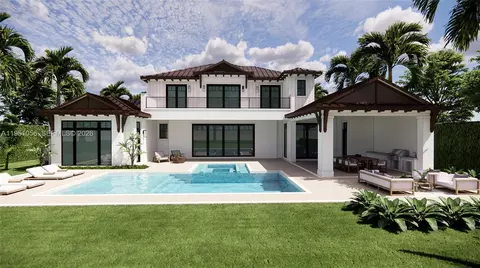 Exterior - 127 Quayside Dr, Jupiter, FL 33477 photo 4 of 7