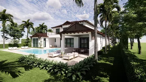 Exterior - 127 Quayside Dr, Jupiter, FL 33477 photo 3 of 7