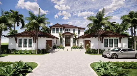 Exterior - 127 Quayside Dr, Jupiter, FL 33477 photo 2 of 7