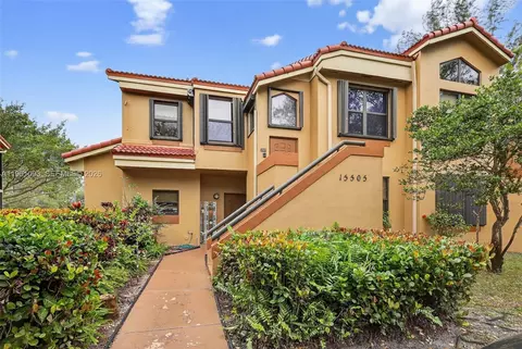 15505 N Miami Lakeway N #201, Miami Lakes, FL 33014