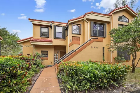15505 N Miami Lakeway N #201, Miami Lakes, FL 33014