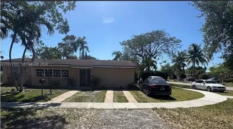 20530 Eagle Nest Rd, Cutler Bay, FL 33189