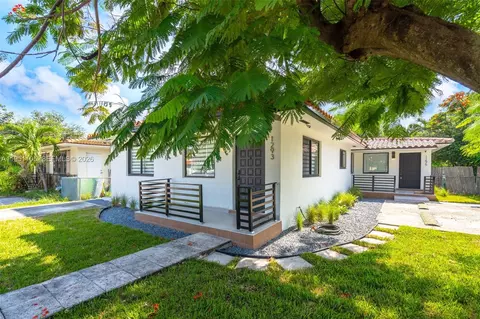 1293 SW 22nd Ave, Miami, FL 33135