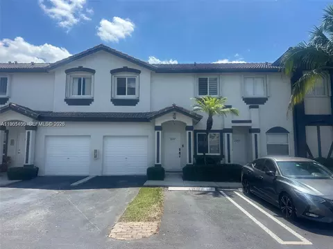 2207 SE 23rd Ave #2207, Homestead, FL 33035