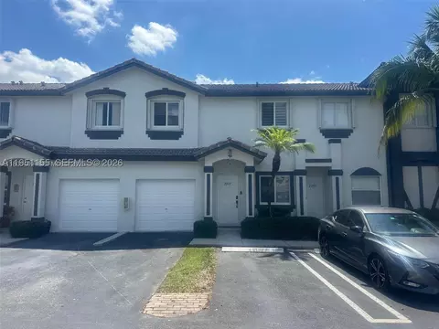 2207 SE 23rd Ave #2207, Homestead, FL 33035