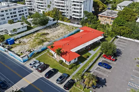 1045 93rd St, Bay Harbor Islands, FL 33154