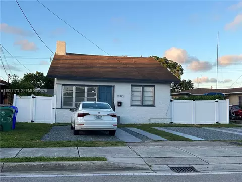 2993 SW 16th Ter, Miami, FL 33145