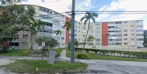 1475 NE 125th Ter #604B, North Miami, FL 33161
