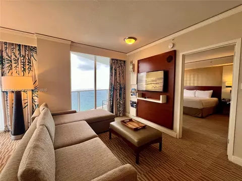18001 Collins Ave #2605, Sunny Isles Beach, FL 33160