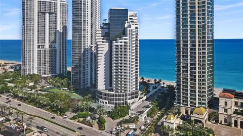 18001 Collins Ave #2605, Sunny Isles Beach, FL 33160