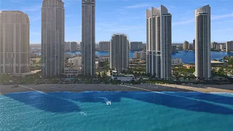 18001 Collins Ave #2605, Sunny Isles Beach, FL 33160